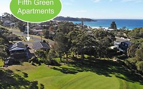 Fifth Green Apartments